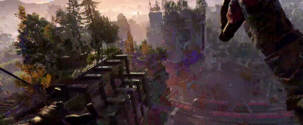 《消逝的光芒2：人与仁之战/Dying Light 2 Stay Human》v1.9.4联机版|整合全DLC|容量57.4GB|官方简体中文|插图1-小白游戏网