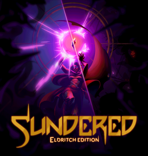 支离破碎：惊魂版/Sundered: Eldritch Edition-小树基地