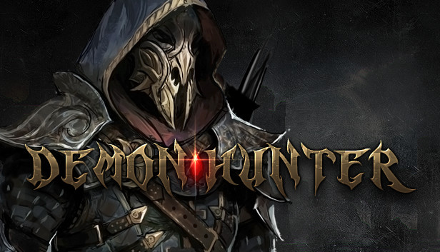 Demon Hunter on Steam