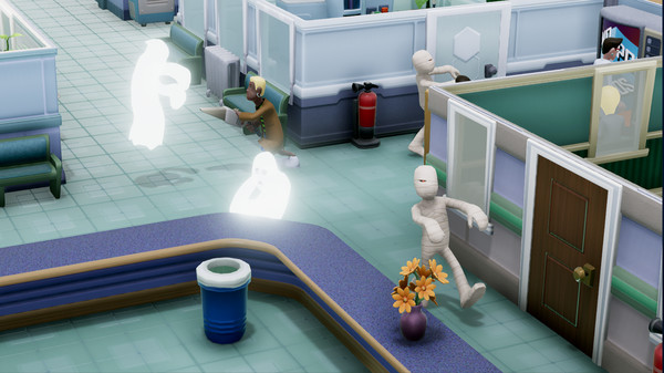 [双点医院]Two Point Hospital-V1.29.52插图5