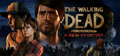 行尸走肉:新前线 The Walking Dead: A New Frontier 最新中文学习版 单机游戏 游戏下载插图 video