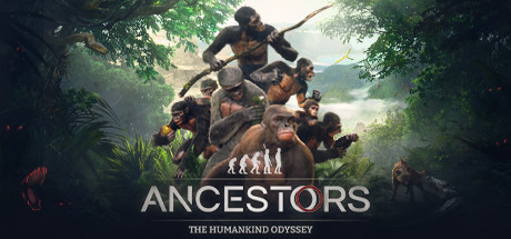 先祖：人类奥德赛/Ancestors: The Humankind Odyssey（更新1.4-秋风资源网