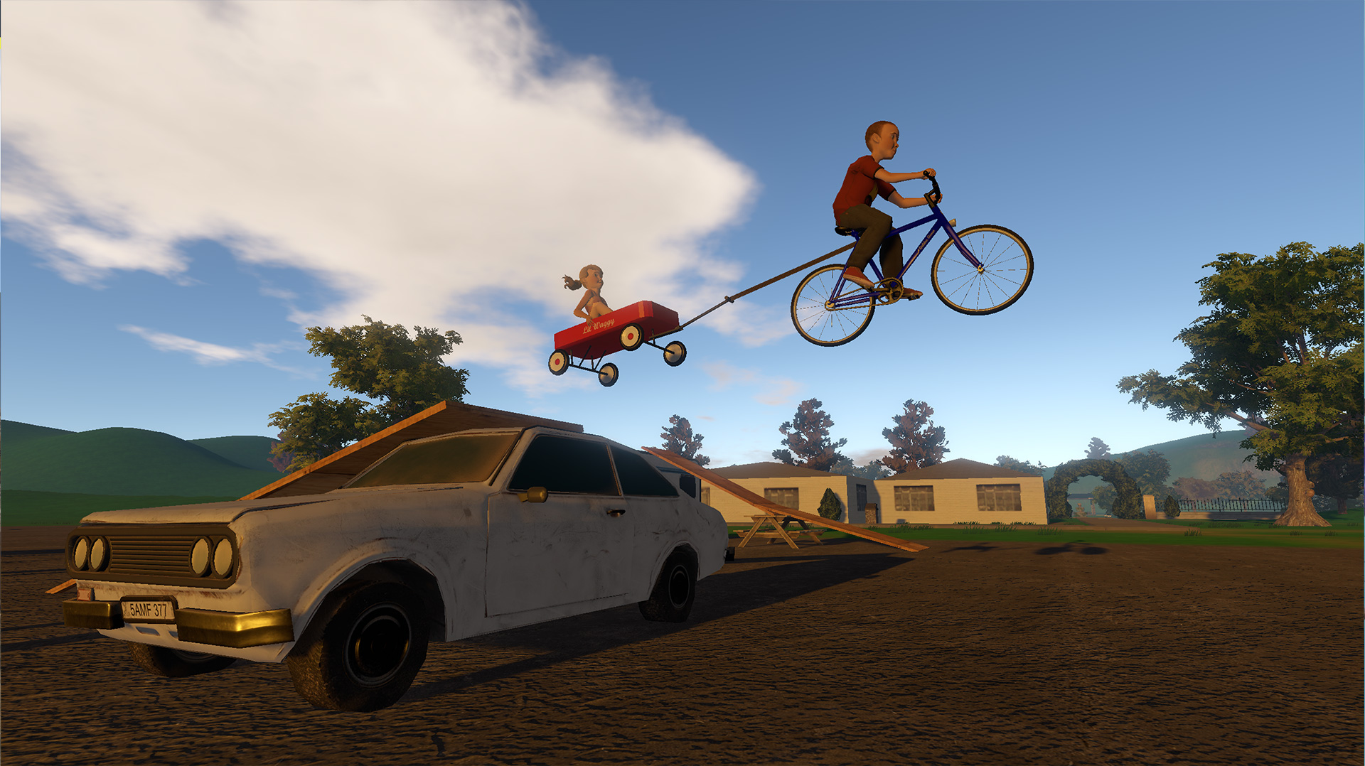 勇气与荣耀	/Guts and Glory 截图 5