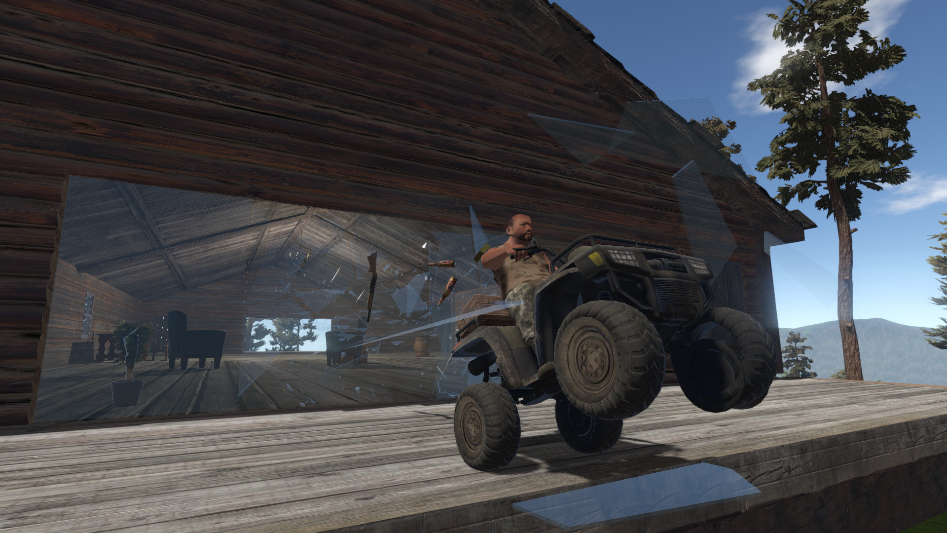 勇气与荣耀	/Guts and Glory 截图 2