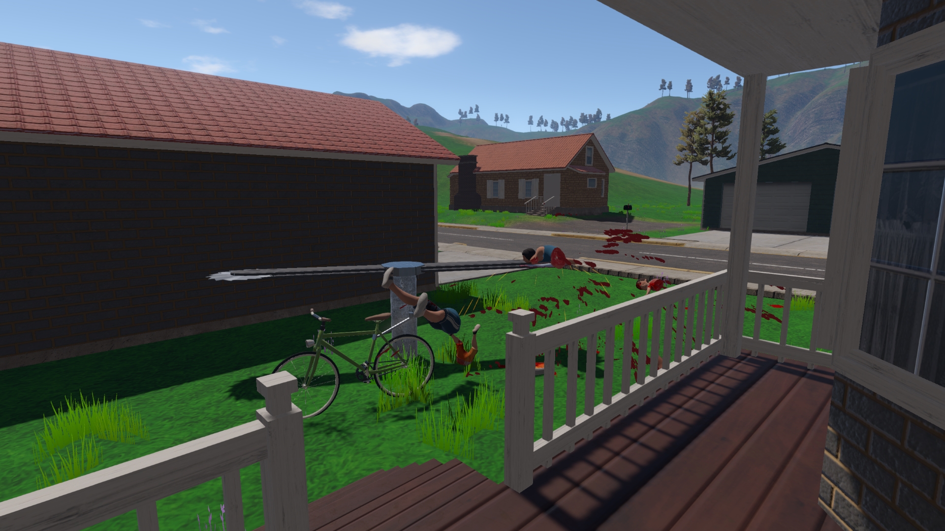 勇气与荣耀	/Guts and Glory 截图 16