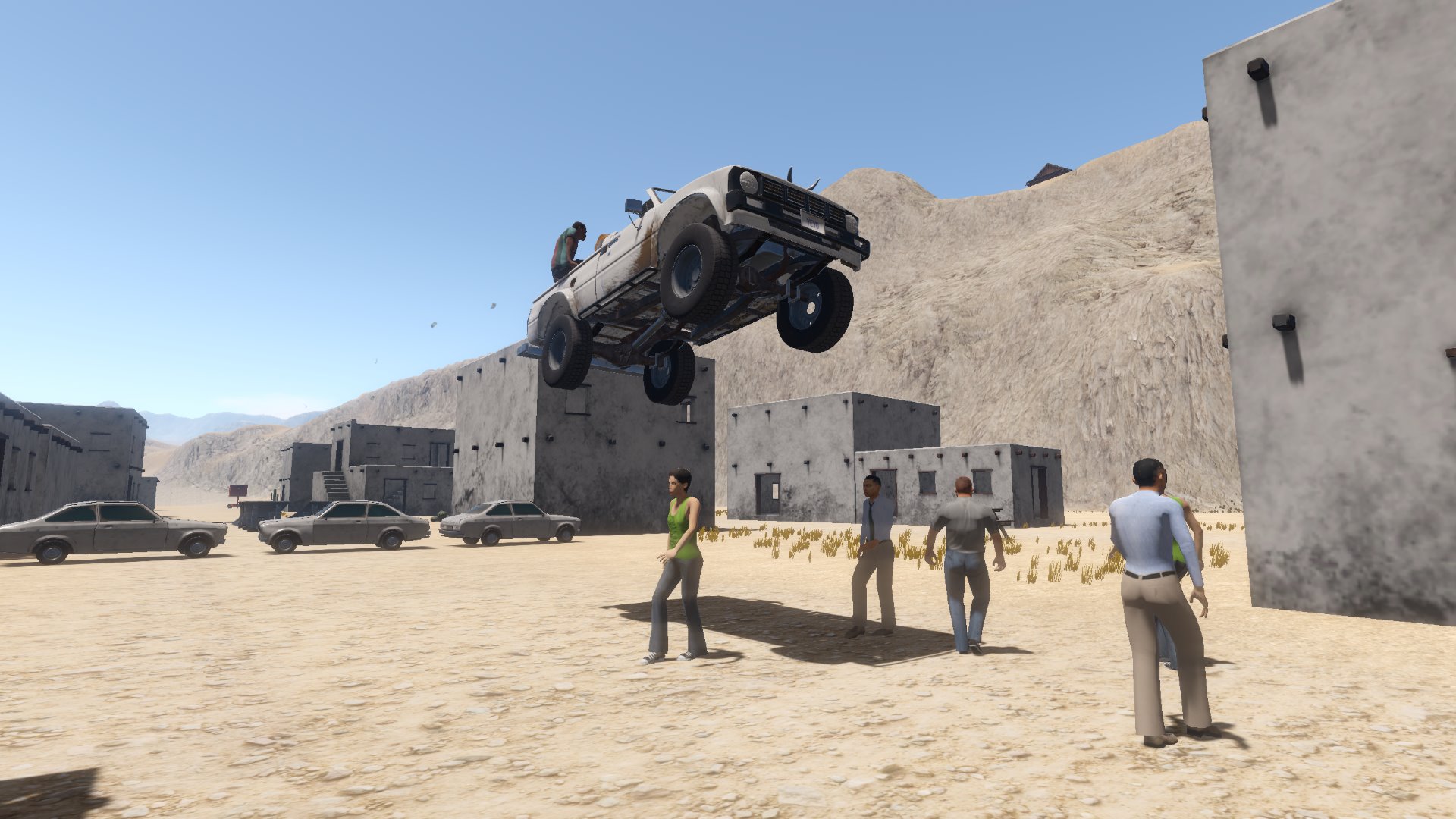 勇气与荣耀	/Guts and Glory 截图 12