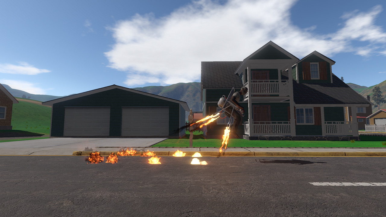 勇气与荣耀	/Guts and Glory 截图 4