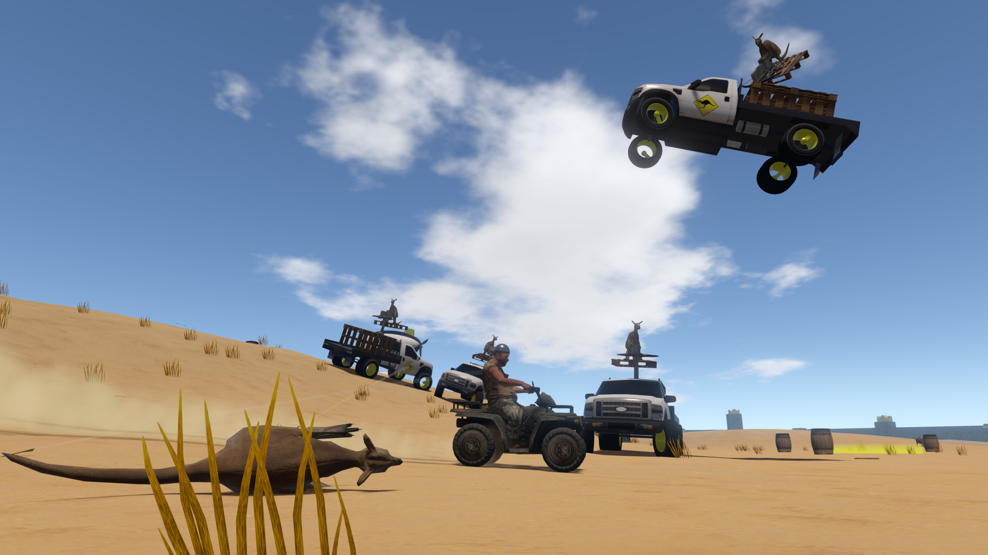 勇气与荣耀	/Guts and Glory 截图 10