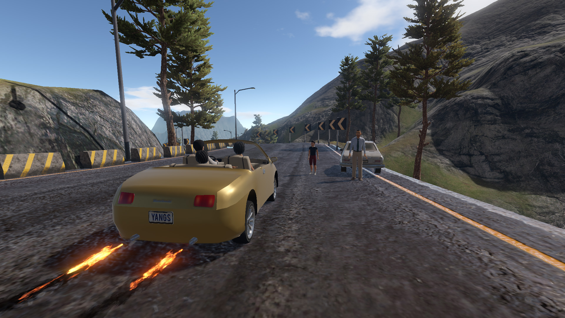 勇气与荣耀	/Guts and Glory 截图 17