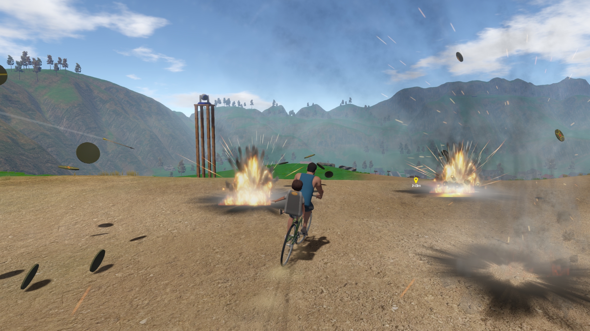 勇气与荣耀	/Guts and Glory 截图 1