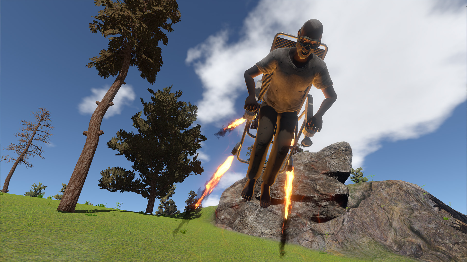 勇气与荣耀	/Guts and Glory 截图 13