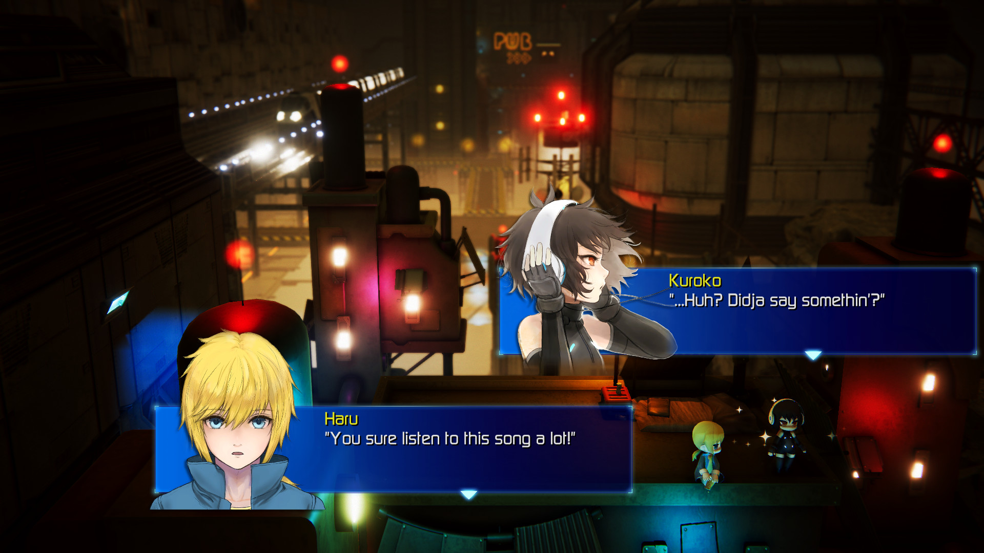 《光之童话 第一章(Light Fairytale Episode 1)》|英日文|免安装硬盘版 《光之童话 第一章(Light Fairytale Episode 1)》|英日文|免安装硬盘版