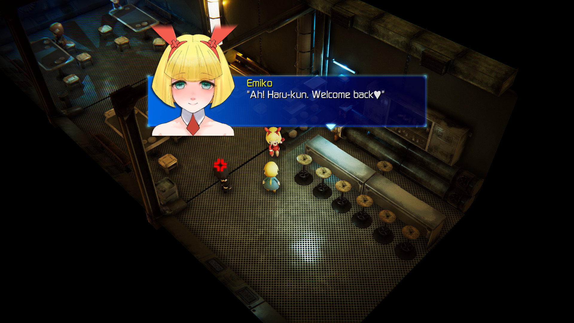 《光之童话 第一章(Light Fairytale Episode 1)》|英日文|免安装硬盘版 《光之童话 第一章(Light Fairytale Episode 1)》|英日文|免安装硬盘版