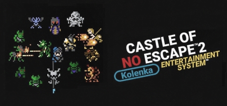 无法逃离的城堡2 Castle of no Escape 2 Build.9052444 最新中文学习版 单机游戏 游戏下载插图 video