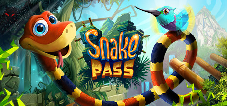 《蛇道（Snake Pass）》V2636762 官方英文 容量1GB