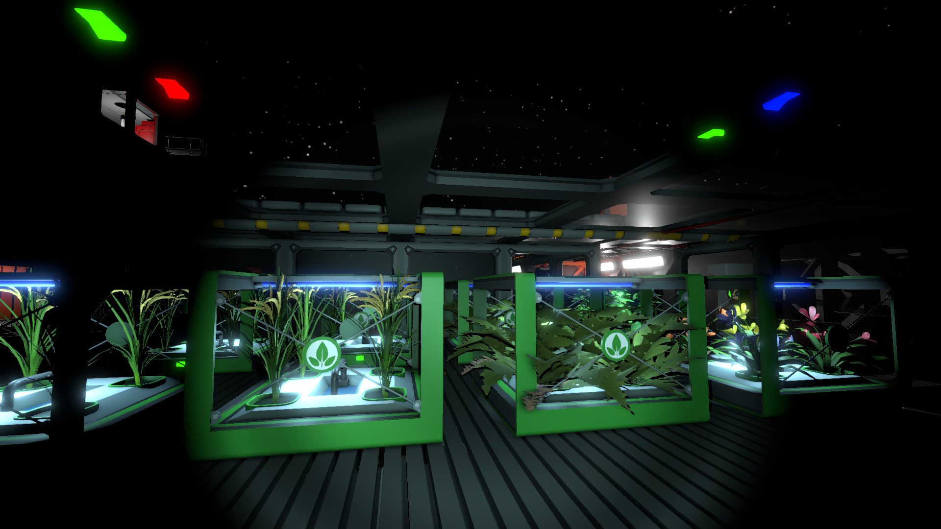 太空站长/Stationeers 截图 14