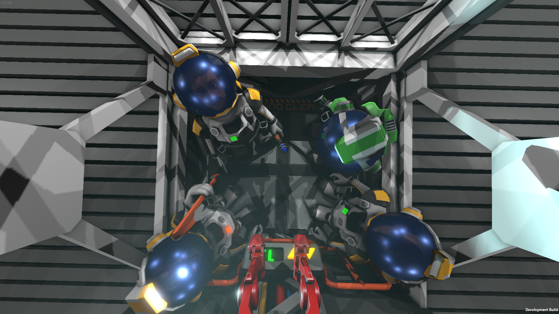 太空站长/Stationeers 截图 20