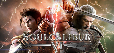 《灵魂能力6(SoulCalibur VI)》本地联机版