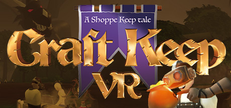 ����VR(Craft Keep VR)��1G��