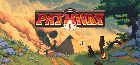 学习版 | 羊肠鸟道 Pathway v1.4.1 -飞星（官中）-飞星免费游戏仓库