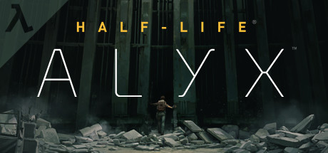 【VR】《半条命：爱莉克斯(Half-Life: Alyx)》