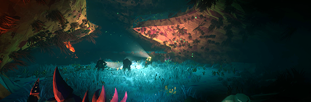 图片[2]-深岩银河：下潜/Deep Rock Galactic（v1.38.388280.0版）-蓝豆人-PC单机Steam游戏下载平台