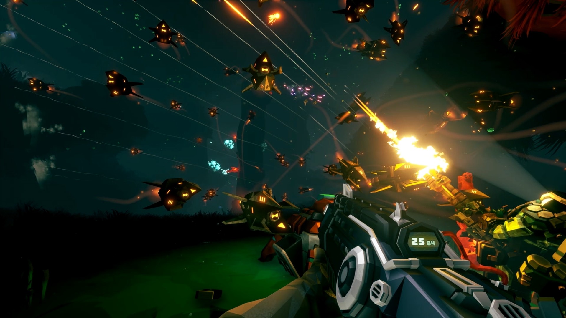 深岩银河/Deep Rock Galactic 截图 20