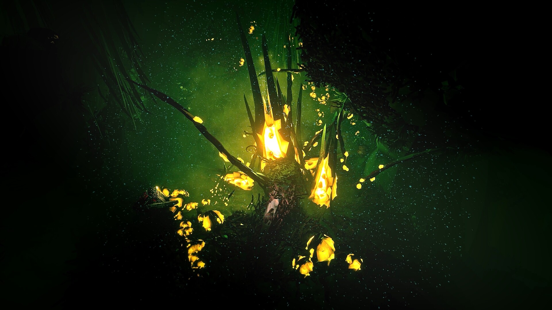 深岩银河/Deep Rock Galactic 截图 3