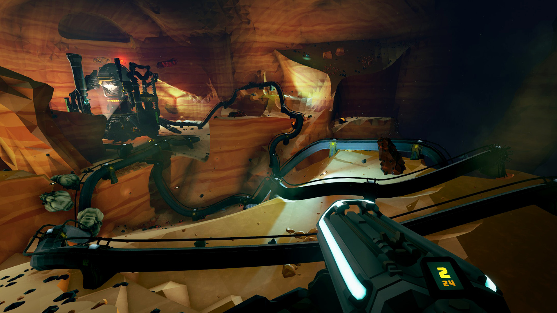 深岩银河/Deep Rock Galactic 截图 14