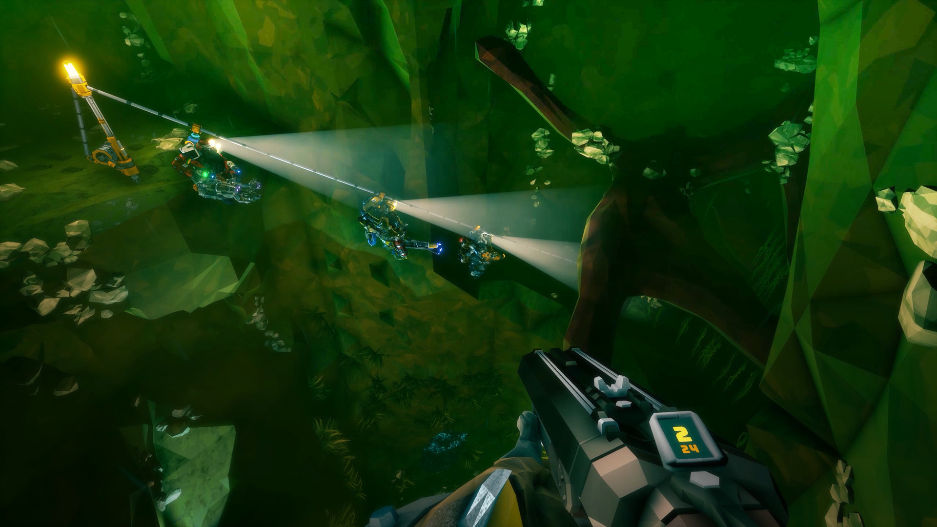 深岩银河/Deep Rock Galactic 截图 38