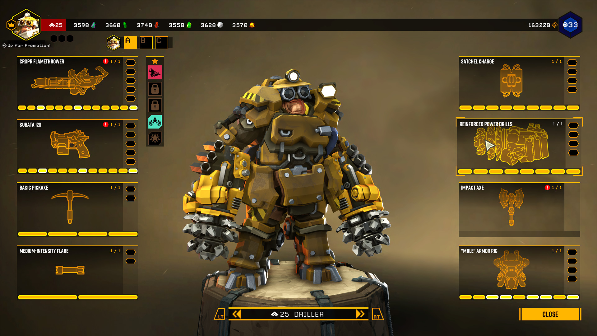 深岩银河/Deep Rock Galactic 截图 26