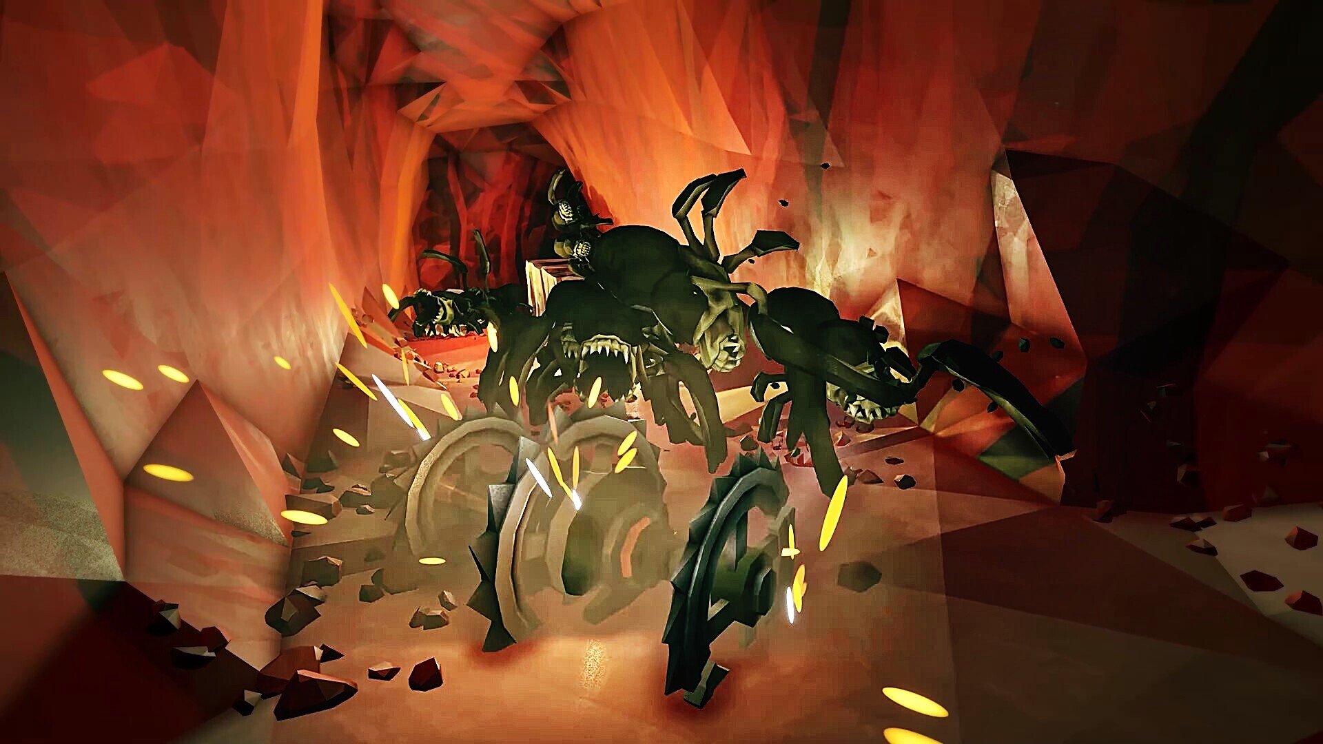 深岩银河/Deep Rock Galactic 截图 15