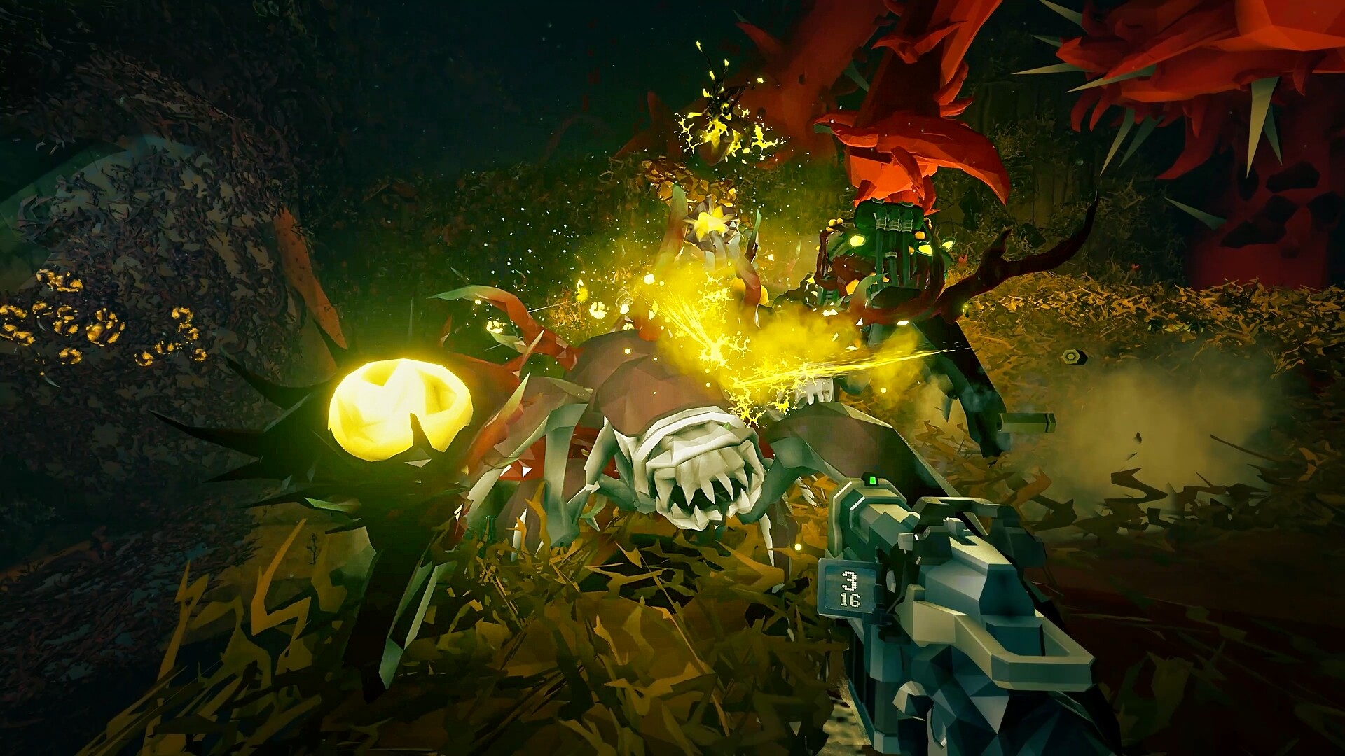 深岩银河/Deep Rock Galactic 截图 9