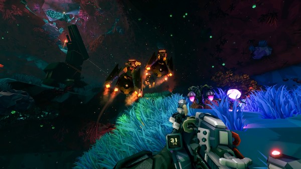 [深岩银河]Deep Rock Galactic-Build.20220614插图4
