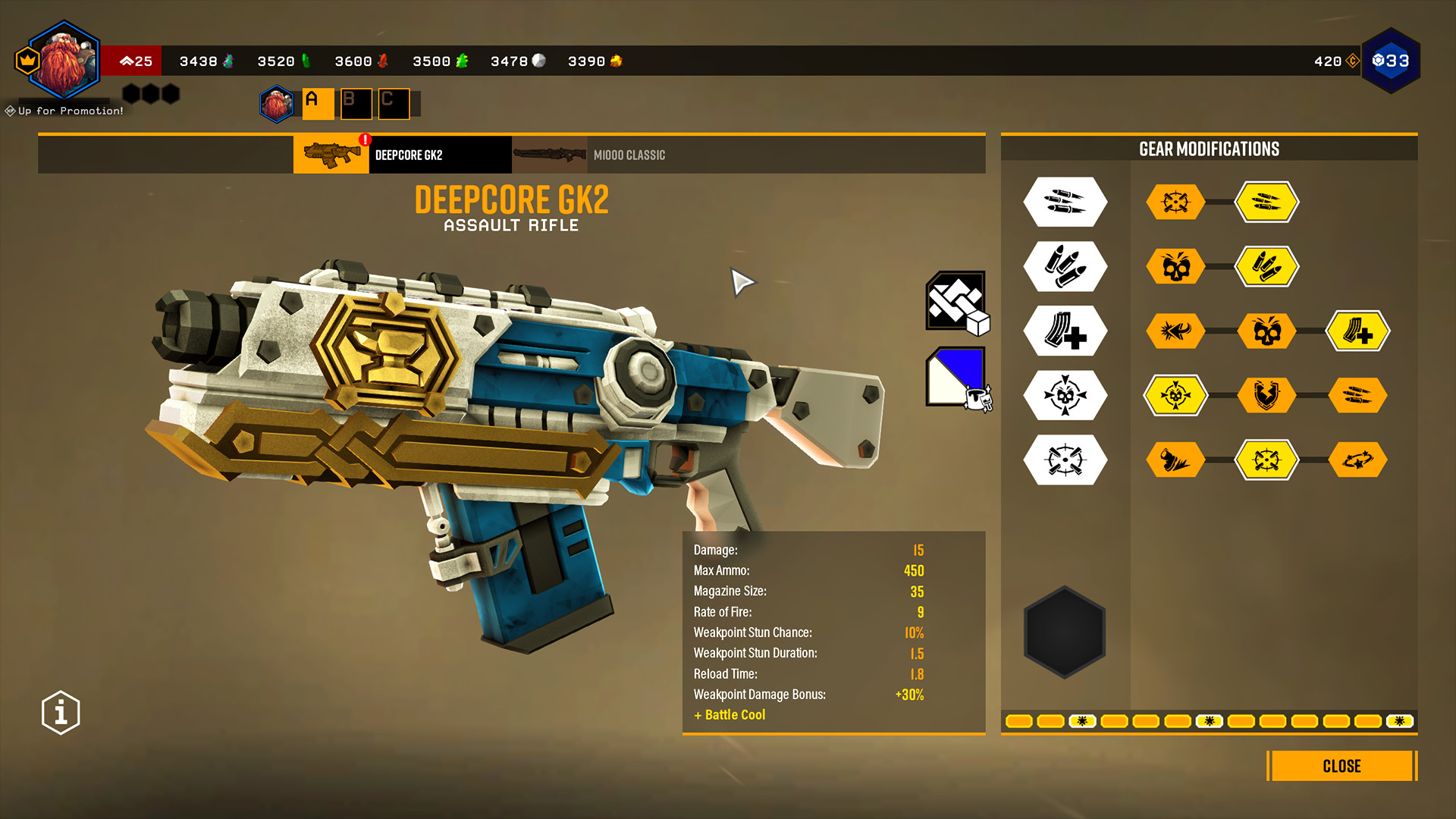 深岩银河/Deep Rock Galactic 截图 31