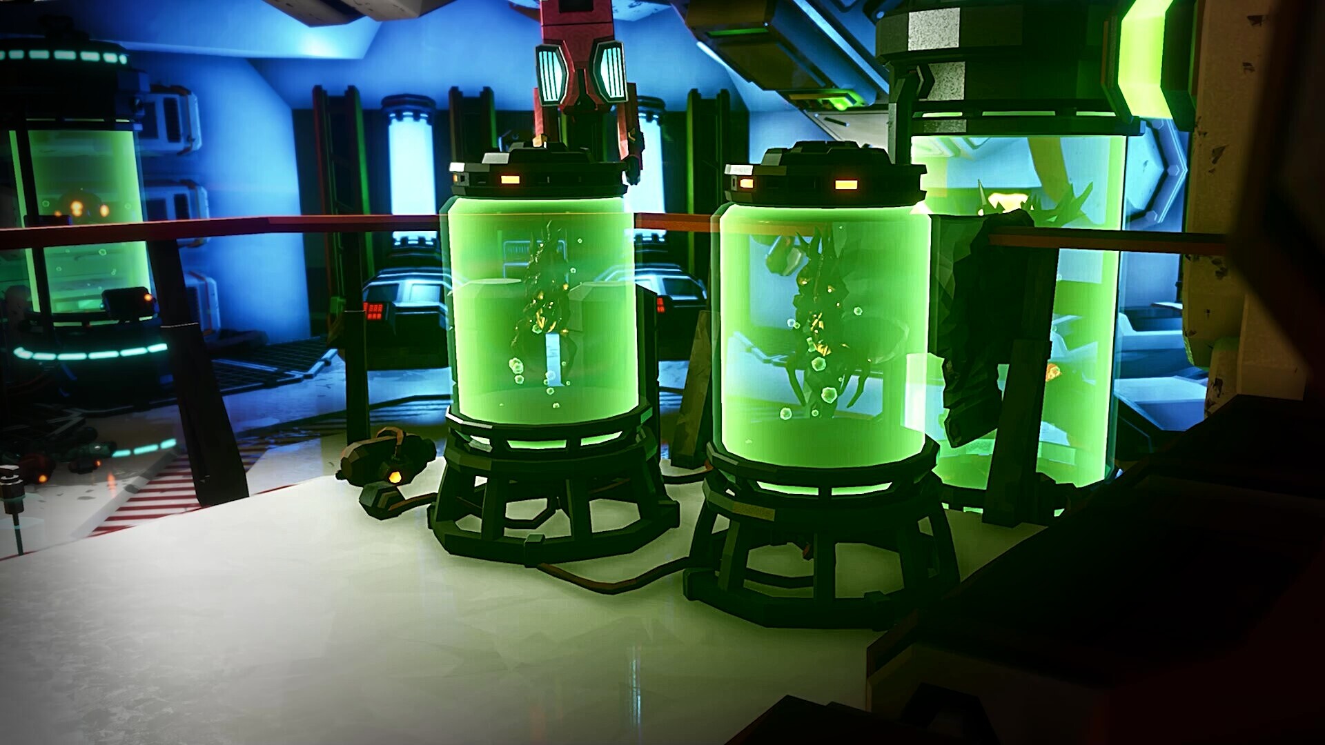 深岩银河/Deep Rock Galactic 截图 12