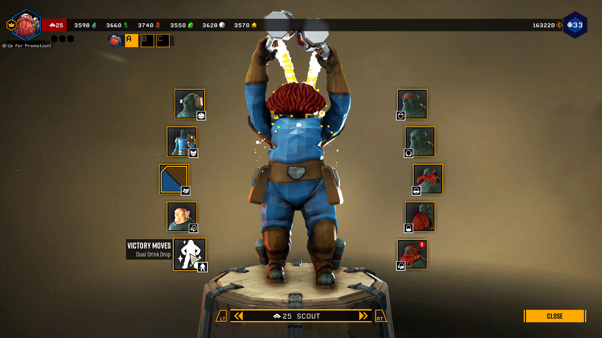 深岩银河/Deep Rock Galactic 截图 41