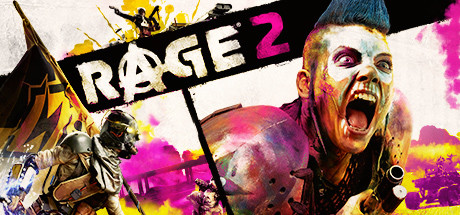《狂怒2(Rage 2)》1.09豪华版-箫生单机游戏