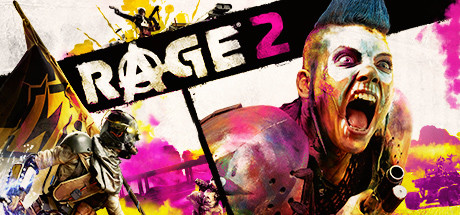 狂怒2/Rage 2-秋风资源网