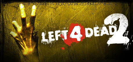 《求生之路2(Left 4 Dead 2)》联机版