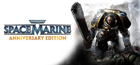 战锤40K 星际战士（Warhammer 40K Space Marine）免安装中文版插图