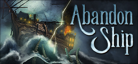 《弃船逃生(Abandon Ship)》-火种游戏