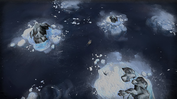 弃船/Abandon Ship(v1.3.18410)