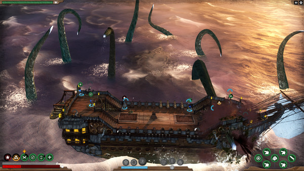 弃船/Abandon Ship(v1.3.18410)