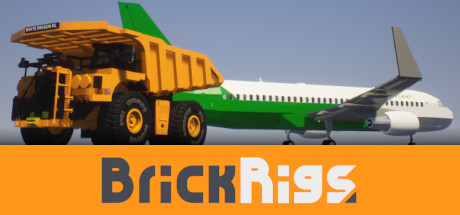 Brick Rigs_图片