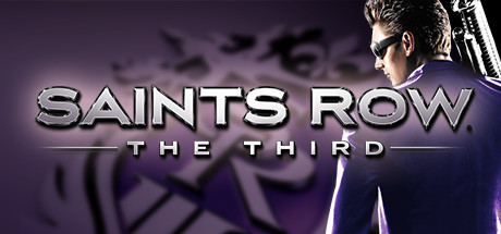《黑道圣徒3(Saints Row The Third)》-火种游戏