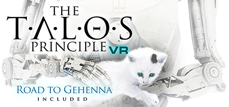 《塔洛斯法则VR The Talos Principle VR》V443779|官中简体|容量3.8GB