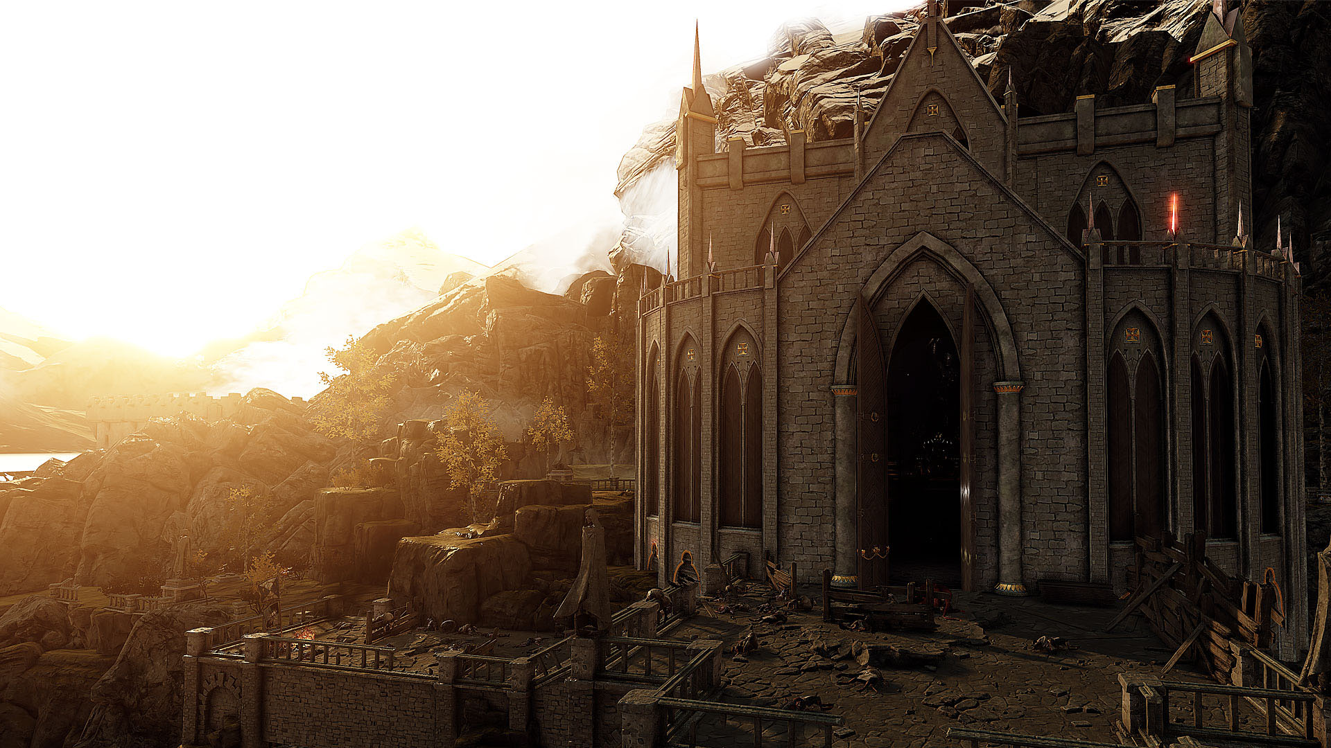 战锤 末世鼠疫2/Warhammer: Vermintide 2 截图 15