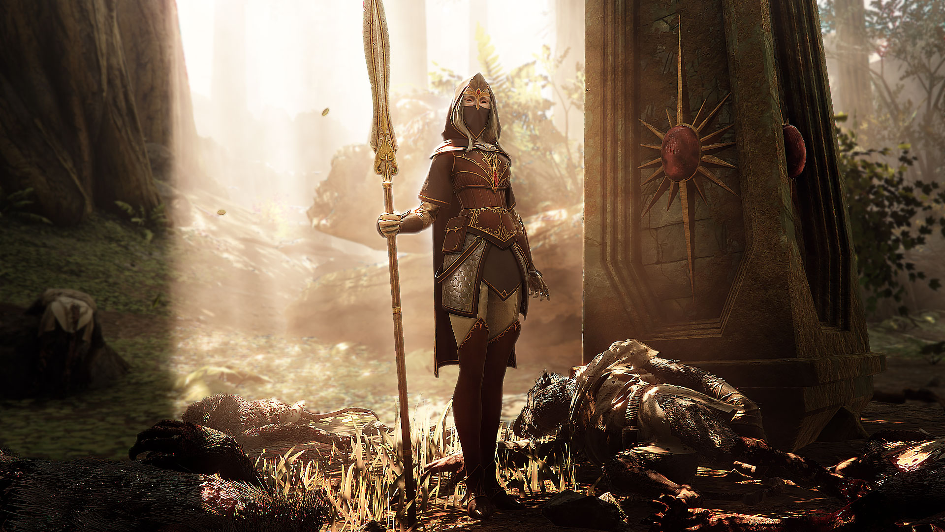 战锤 末世鼠疫2/Warhammer: Vermintide 2 截图 12