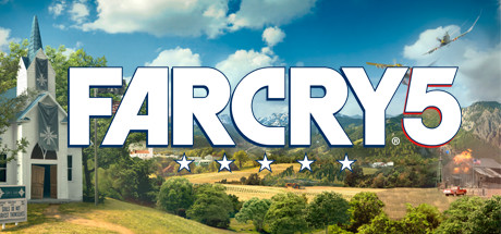 孤岛惊魂5：黄金版Far Cry 5 v1.011 - 免费下载